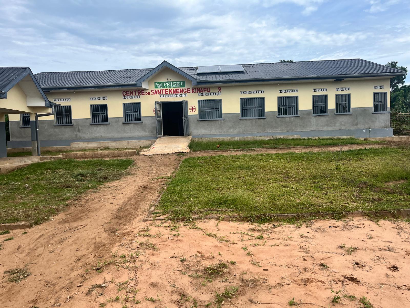 Projet Construction 1